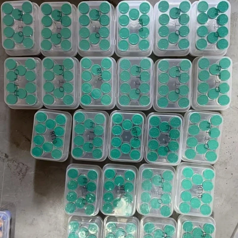 CJC1295 Without DAC 2mg/vial Is Used For Muscle Loss, Tissue Repair, And Restoration Of Health. factory