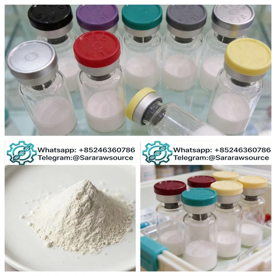 Peptide drug PT141 10mg/vial suppliers