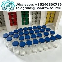 Cartalax 20mg/buteliukas Kremzlės metabolizmo ir degeneracinių pokyčių tyrimas CAS: 85806-95-7