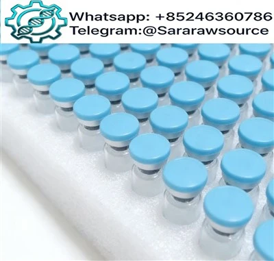 Peptidinio vaisto AOD{0}}mg/buteliukas
