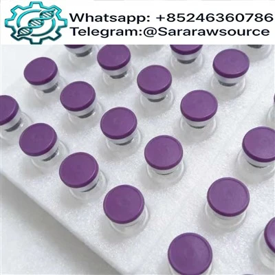 Peptide drug TB500 2mg/vial