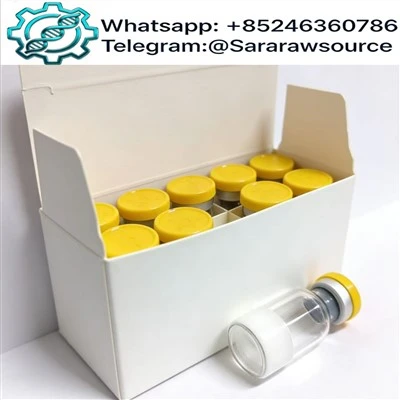 Peptidinis vaistas Follistatinas 344 1mg/buteliukas