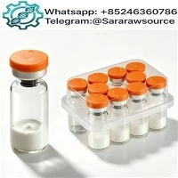 Testagen 20mg/buteliukas naudojamas endokrininės ir reprodukcinės sistemos tyrimams. CAS: 1026993-38-3